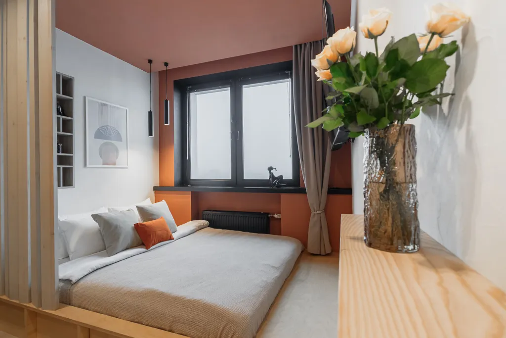 Дизайнерская квартира