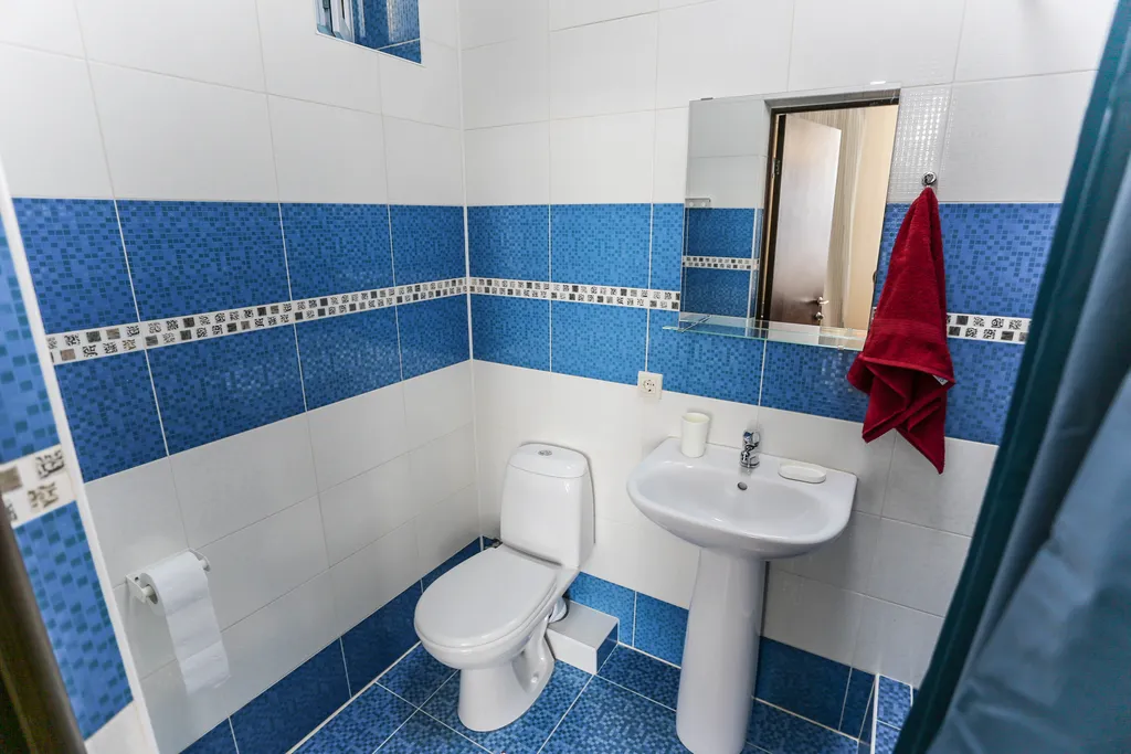 Квартира Комната — Геленджик