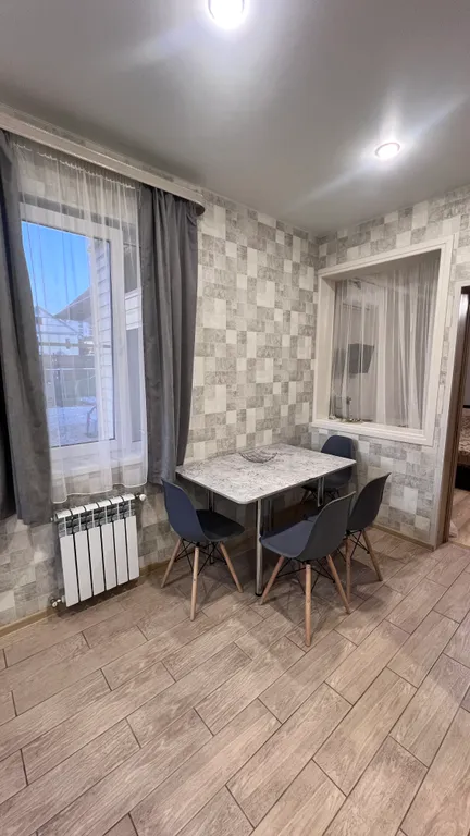 Квартира Уютная квартира недалеко от моря — Сириус