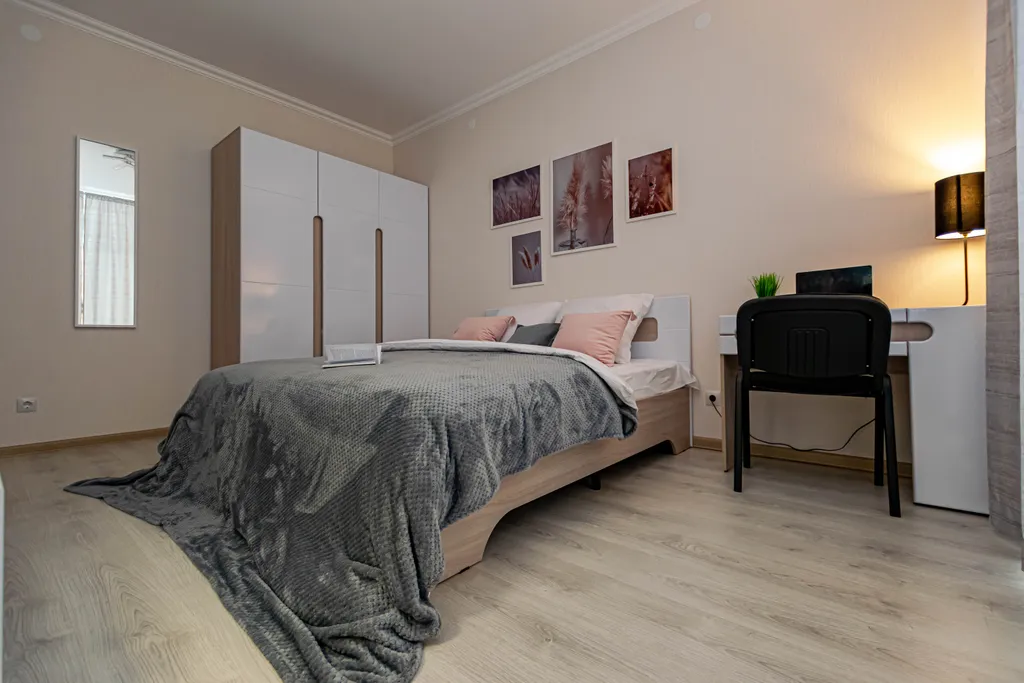 ЖК бизнес-класса "Премьер" | Отч документы| ТРК "Семья"