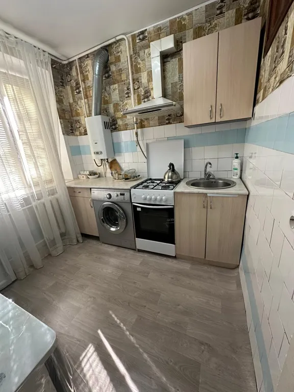Уютная квартира в центре