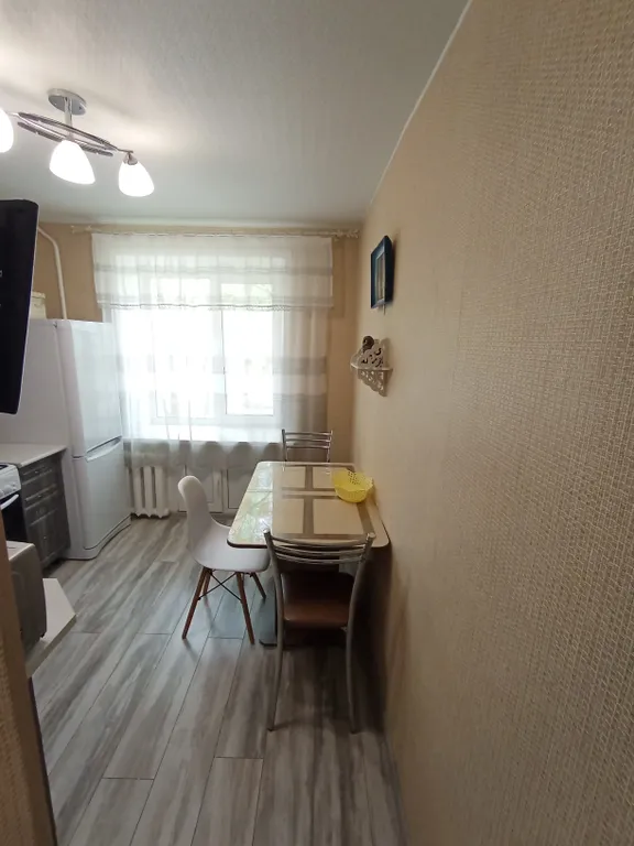 Комфортное жильё