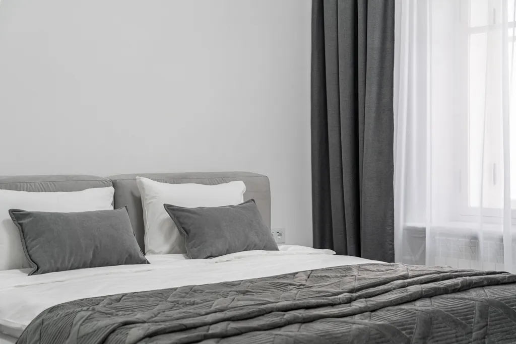 Просторная трёхкомнатная квартира в самом центре