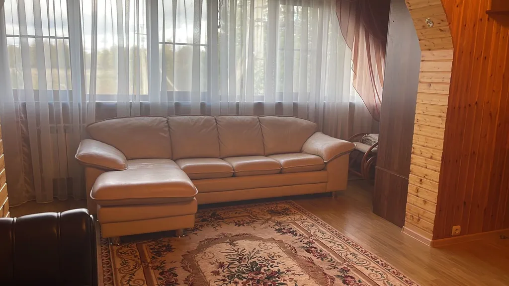 4-комнатный Дом