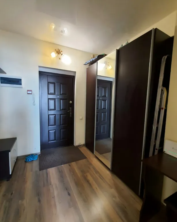 Уютная 1-комнатная квартира в центре якутска