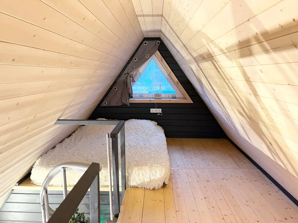 Дом для отдыха