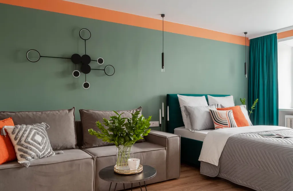 Апартамент  в центре