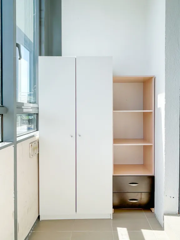 Морской бриз у метро Девяткино