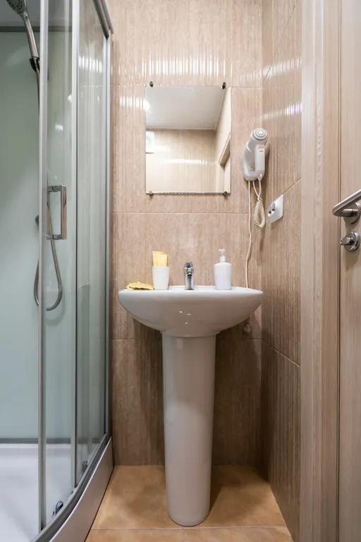 Квартира 1-комнатная Квартира — Санкт-Петербург