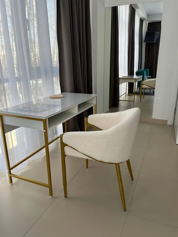 Двухместный люкс