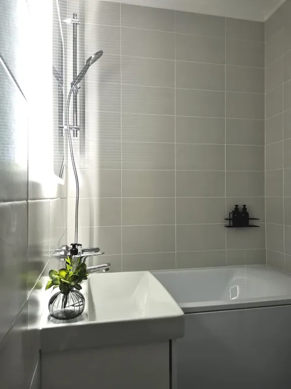 Уютная Евродвушка для хороших людей