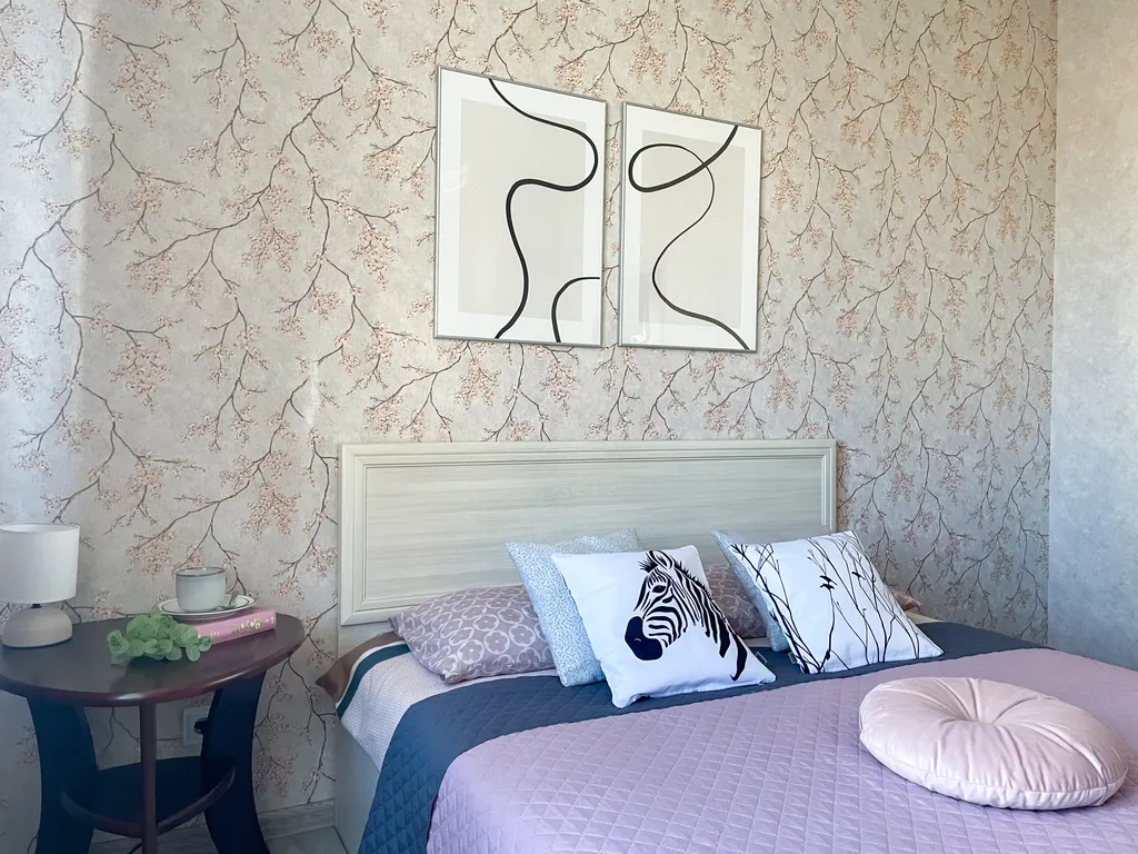 Морская Familia