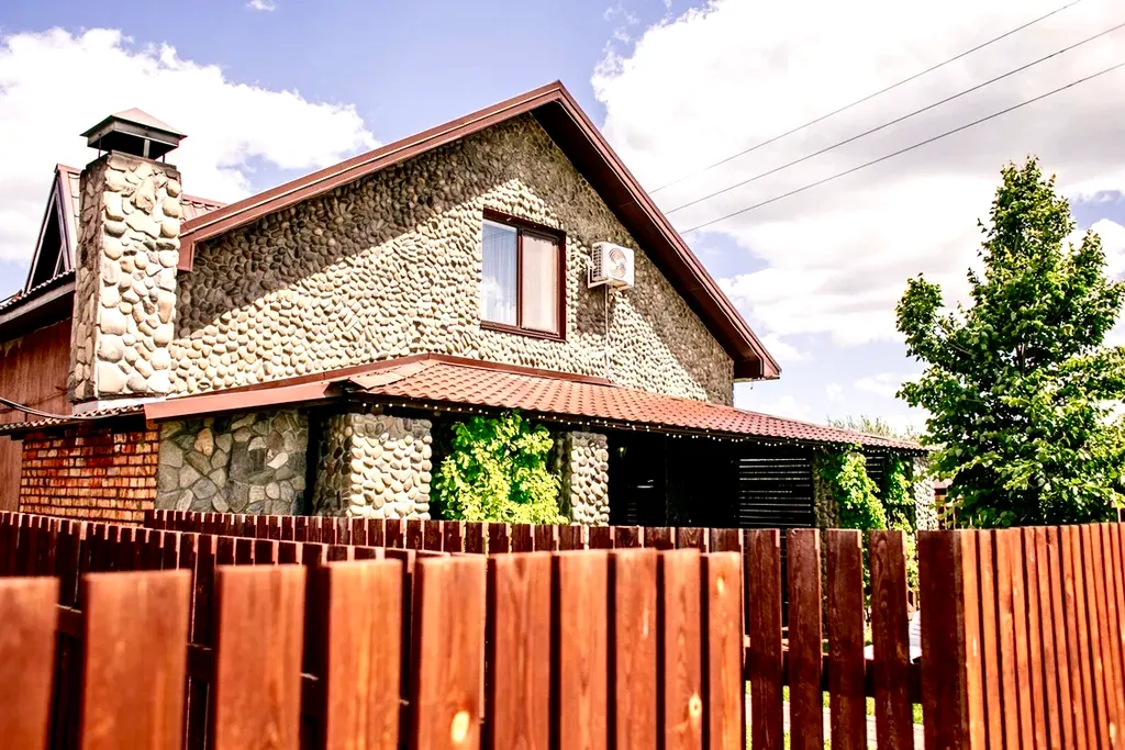 4-комнатный Дом