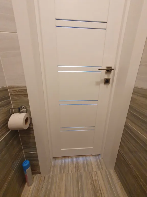 Комфортная квартира рядом с центром города