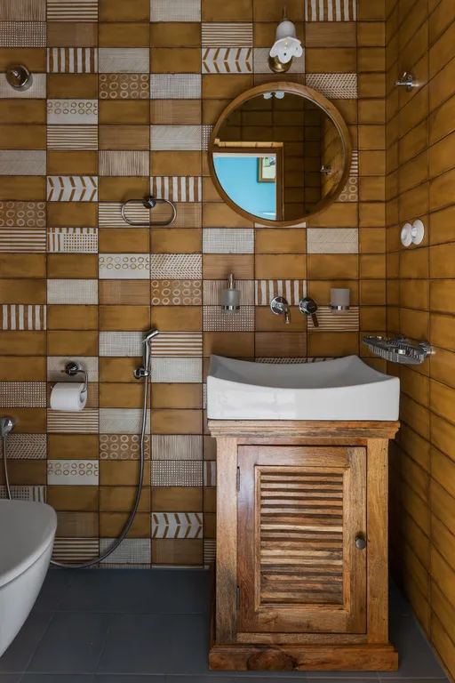 Коттедж Villa Famma - уникальный дизайнерский дом с незабываемой атмосферой — Озерки