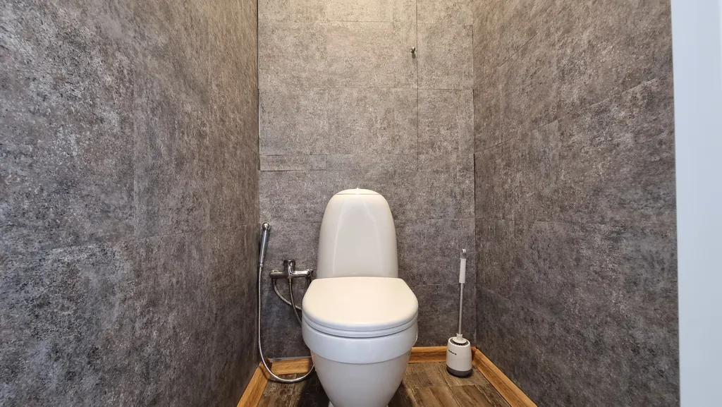 Двухкомнатная квартира 4 раздельных спальных места