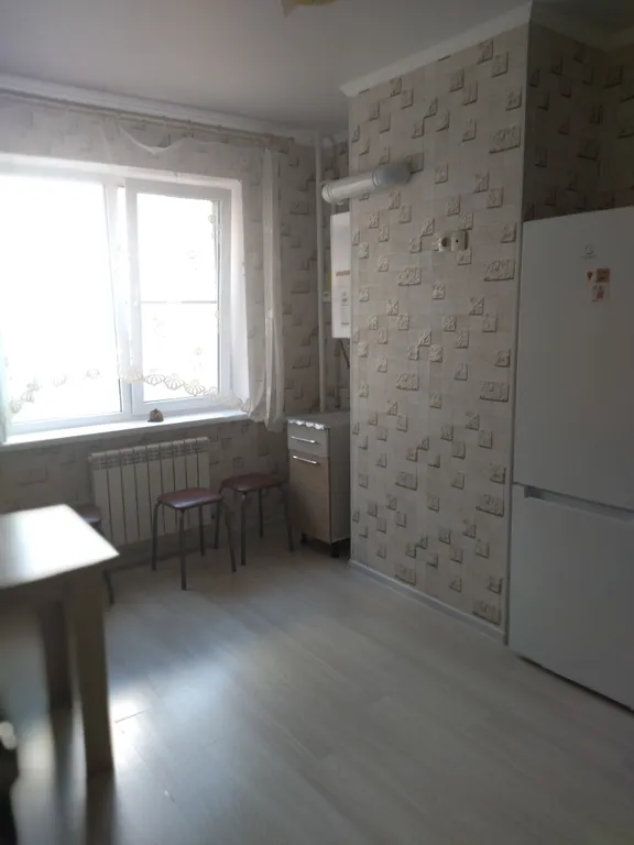 Уютная двушка