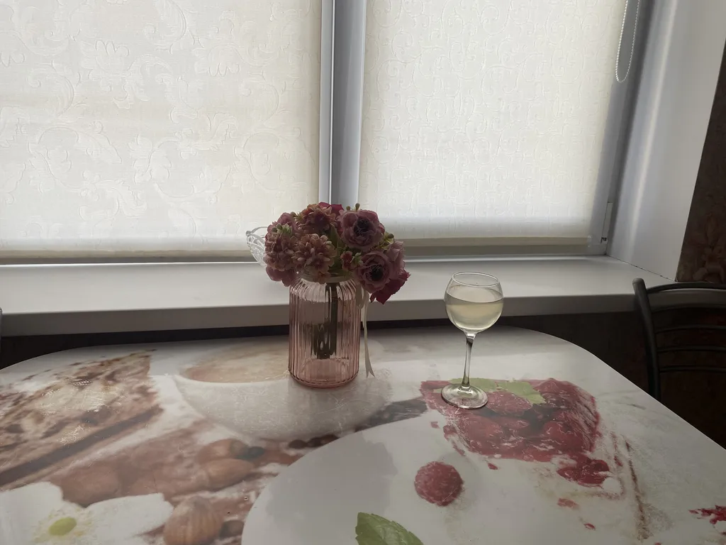 Квартира на самом въезде в город !!! Для транзита самое -ТО !