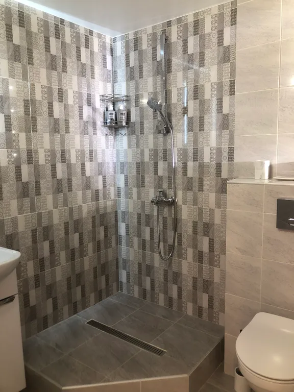 Комфортная квартира в центре города