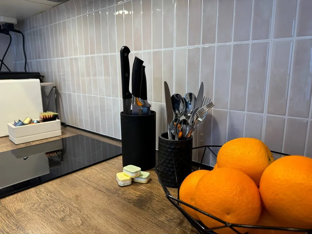 Квартира Квартира Стильная студия бизнес-класса с xbox — Москва