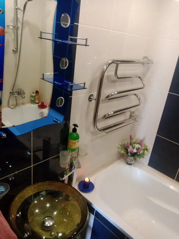 Уютная квартира возле областных больниц