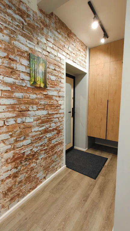 Квартира Уютная квартира-студия рядом с набережной — Ярославль