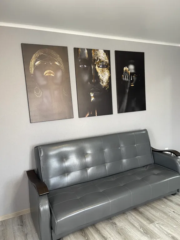 Новая однокомнатная квартира — аренда посуточно в Каменск-Шахтинский