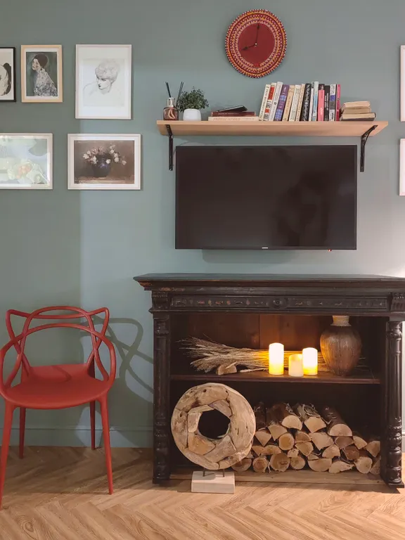 Квартира Предвосхищая ожидания — аренда посуточно в Воронеж