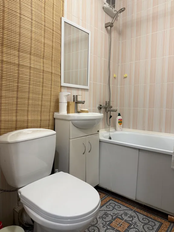 Уютная квартира в самом центре