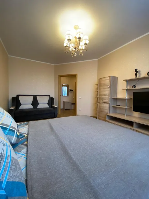 Уютно и точка