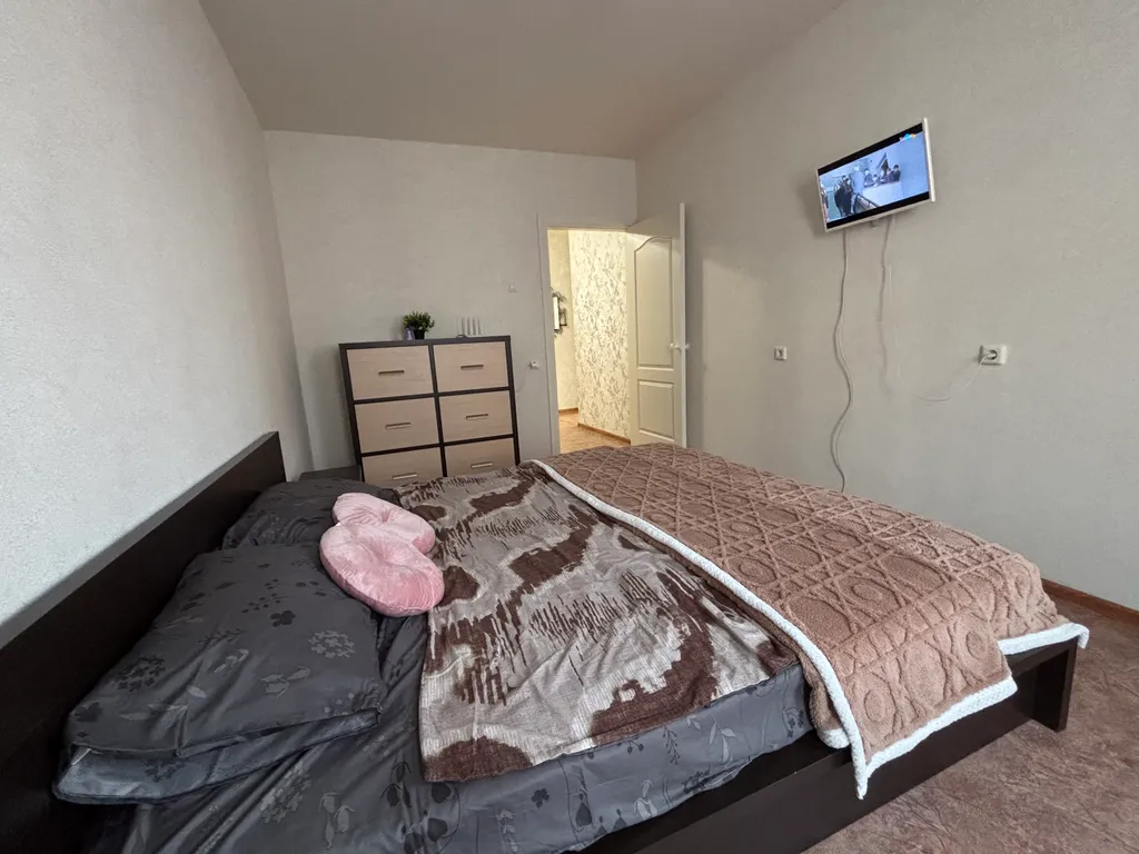 Квартира в центральном районе рядом с рынком Воронежский