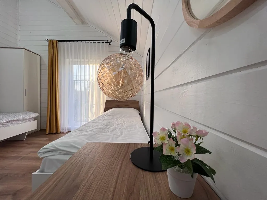 ЭКО Дача в елках