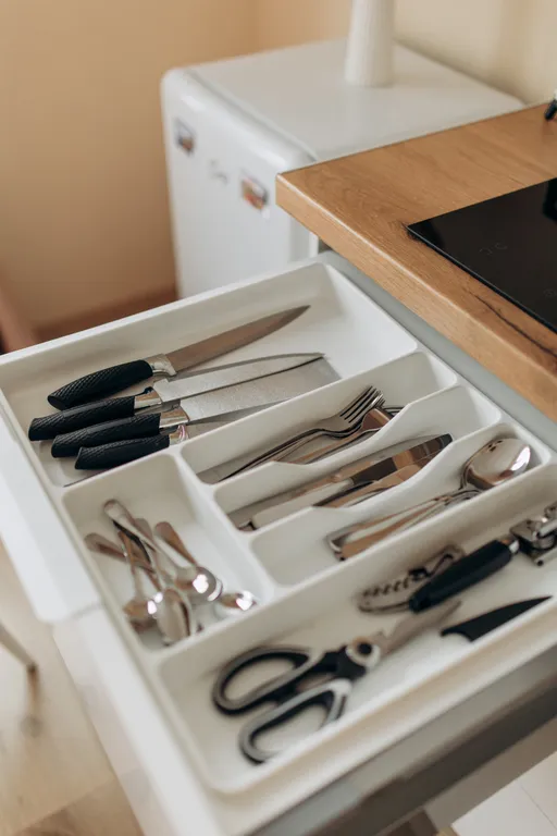 Студия комфорт-класса с камином