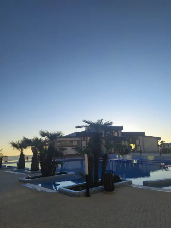 Квартира с видом на море в ЖК Лазурный берег