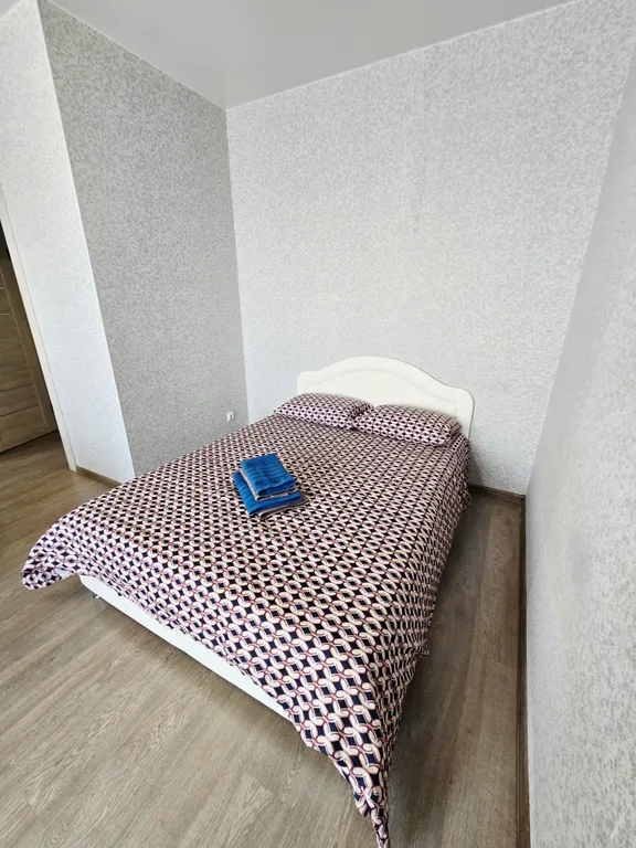 КемКомфорт 1-комнатная квартира в новом доме возле Лапландии