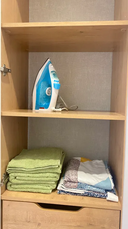 Уютная квартира рядом с Московской площадью и Кадетским училищем