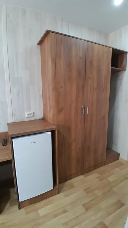 Двухместный номер