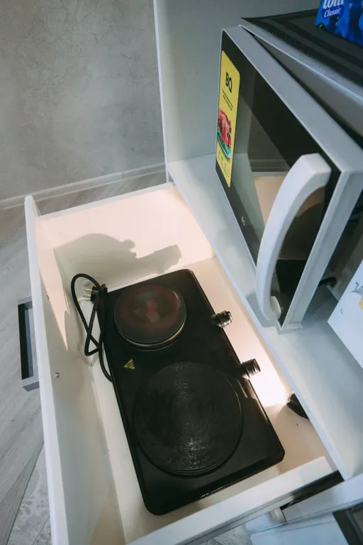 Апартаменты Лаванда