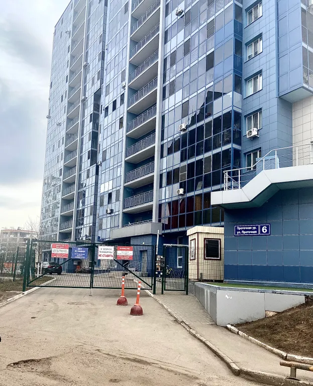 Уютная квартира для гостей нашего города