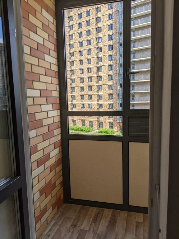 Квартира у метро Парнас