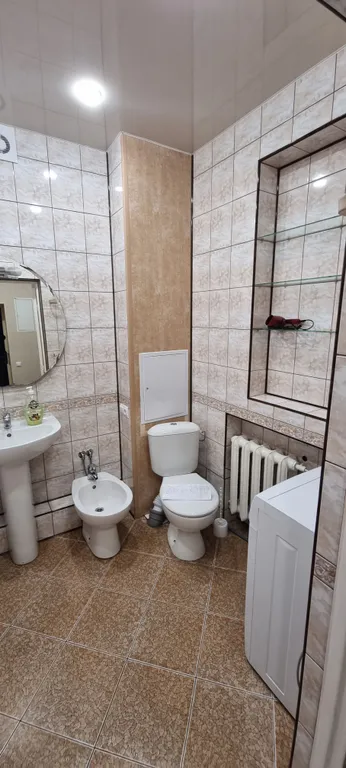 Квартира Квартира Комфорт в самом центре города — Калининград