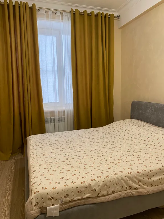 1-комнатная Квартира — аренда посуточно в Избербаш