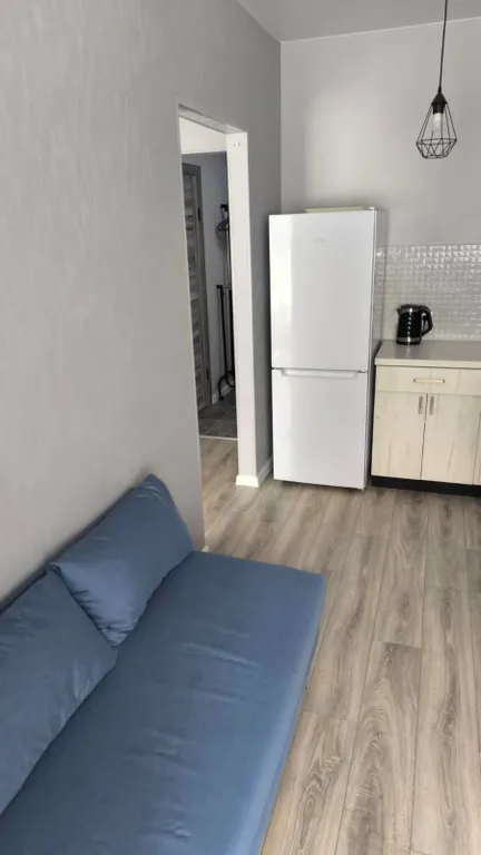 Красивые апартаменты в самом сердце города в новом доме комфорт-класса