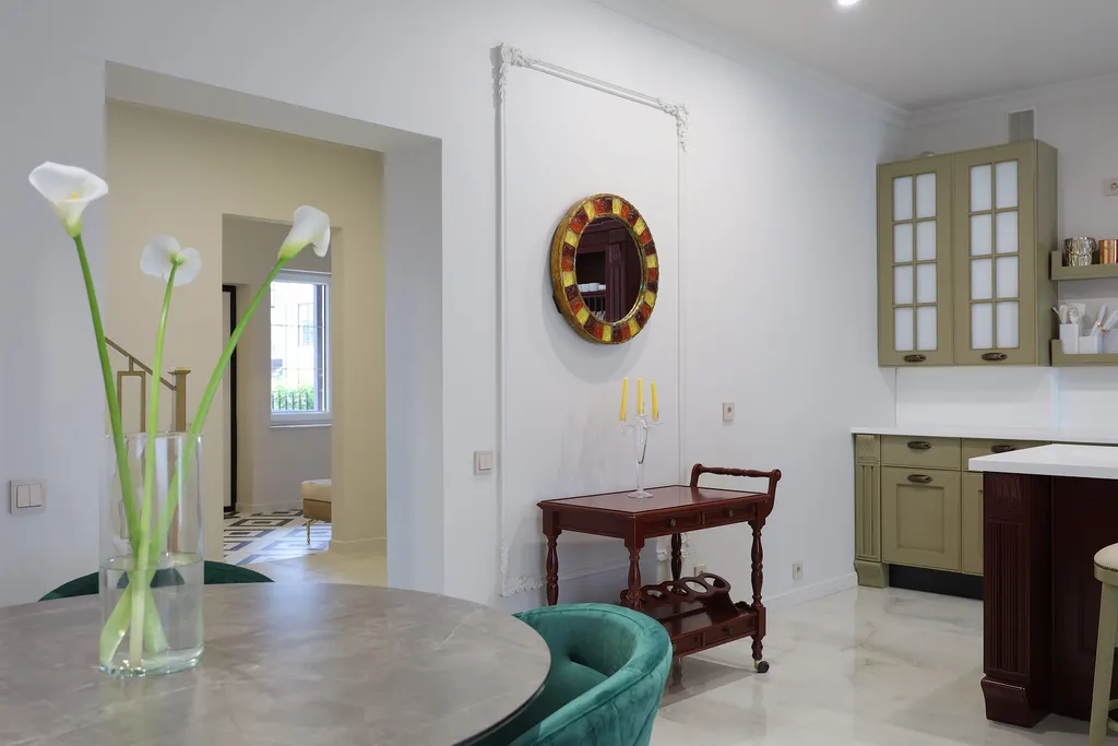 Таунхаус BalticRealty Marinburg с террасой вблизи моря