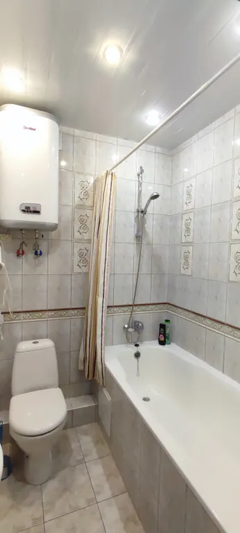 Апартамент центр 3