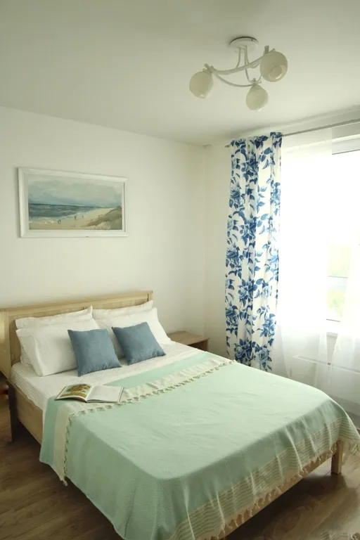 Уютная квартира рядом с ТЦ Июнь