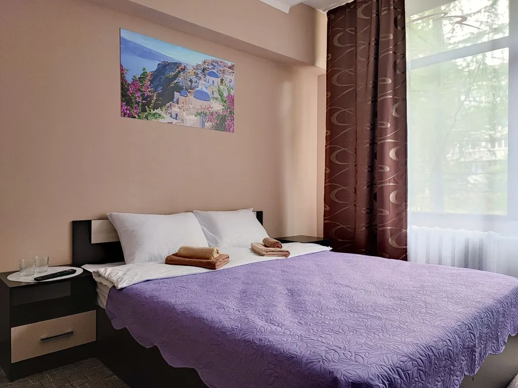 Квартира Комната — аренда посуточно в Калининград