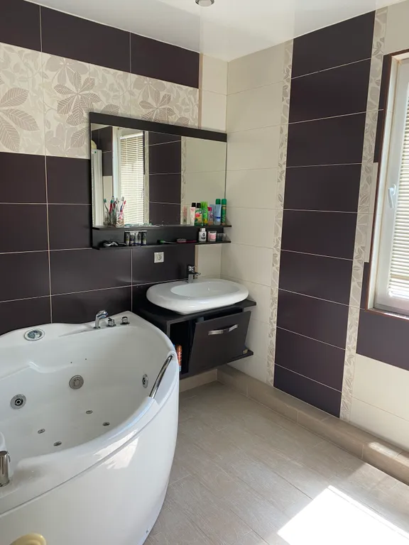 3-х комнатная квартира с шикарным видом на море