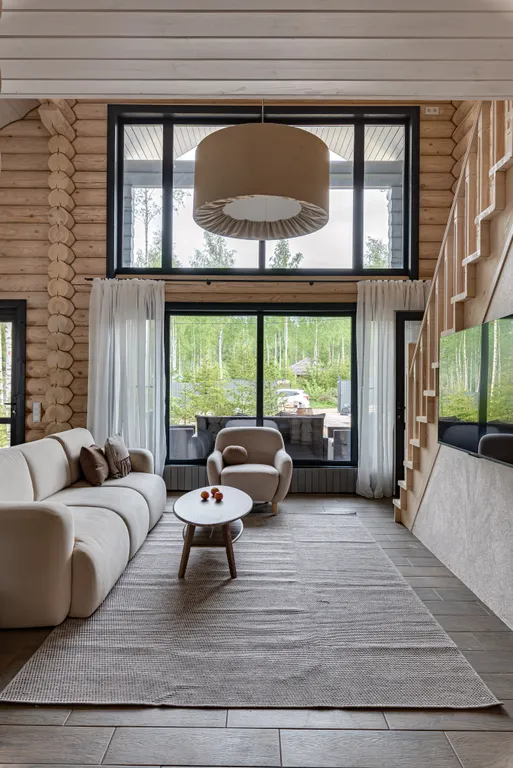 Лесное Шале