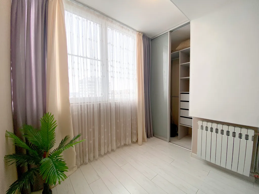 2х-комнатная квартира в центре города